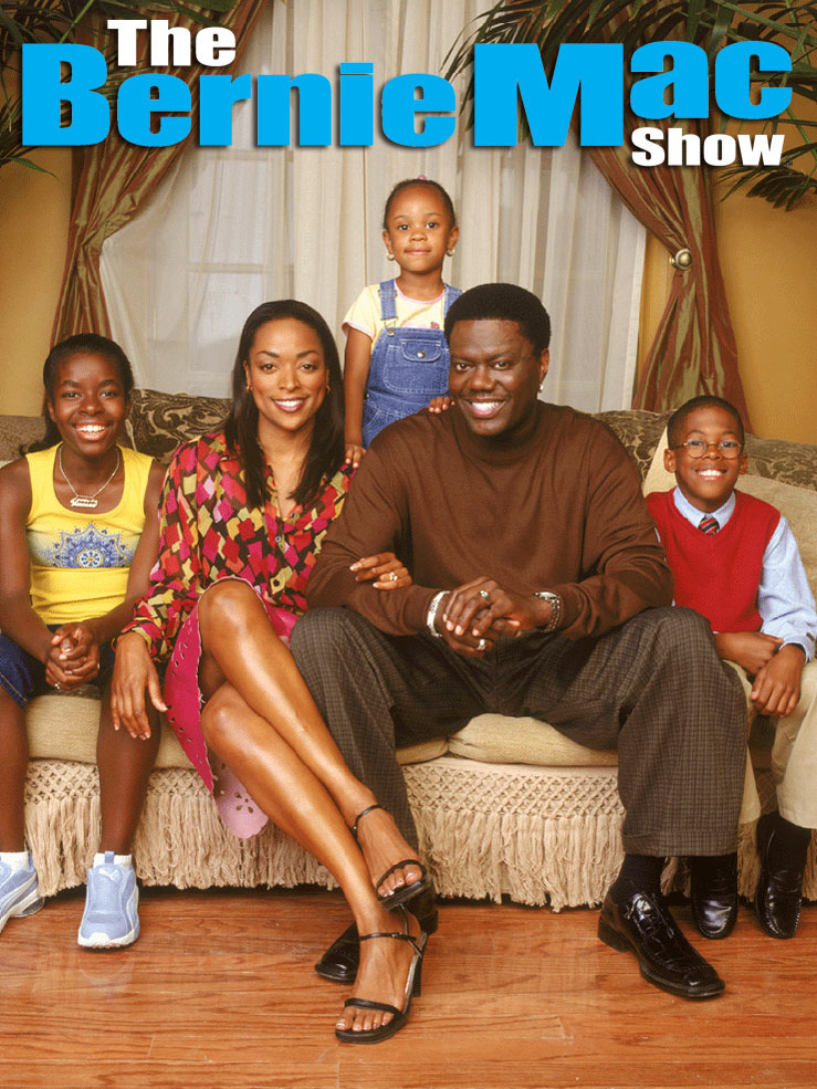 Watch The Bernie Mac Show Season 3 Online Watch Full The Bernie Mac Show Season 3 20012006 