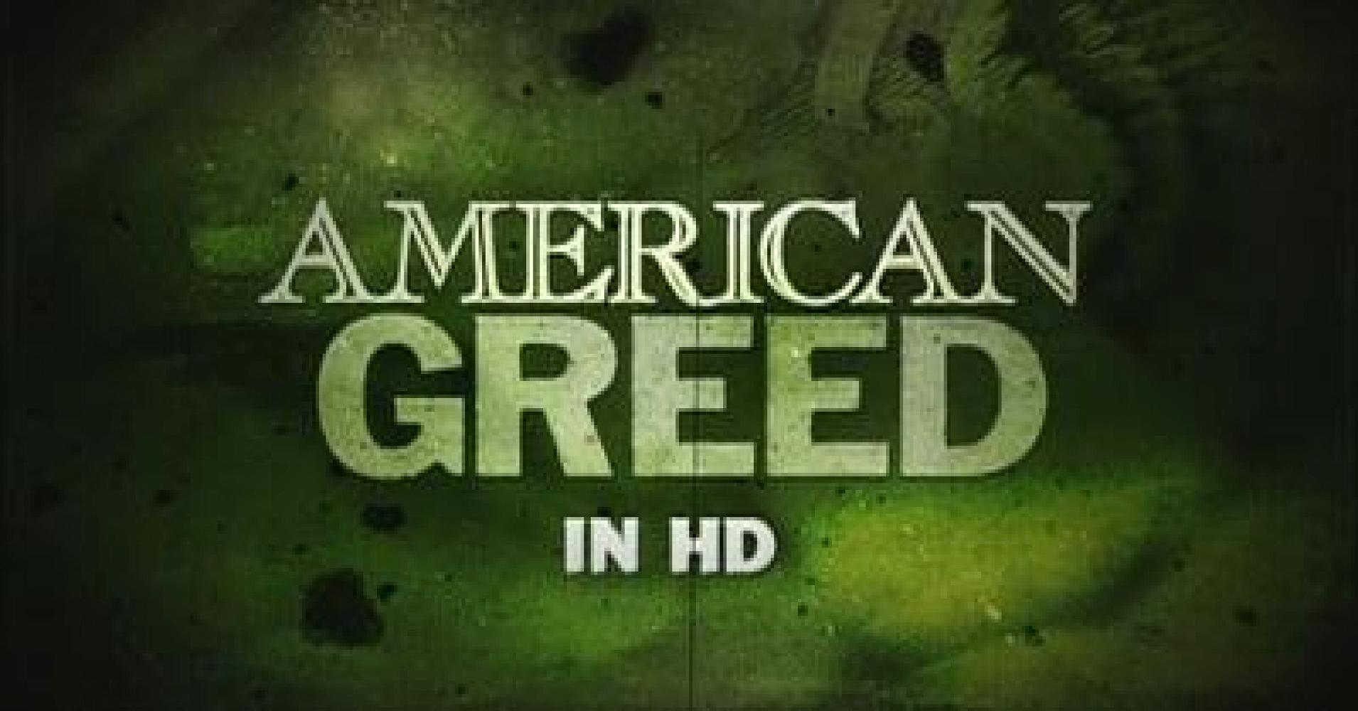 List of American Greed episodes - Wikipedia