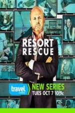 Resort Rescue: Season 1