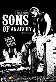 Sons Of Anarchy: Season 3