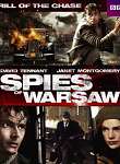 Die Spione Von Warschau