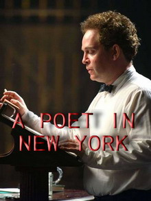 A Poet In New York
