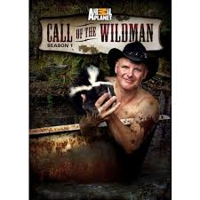 Call Of The Wildman: Season 2