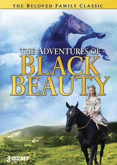 The Adventures Of Black Beauty: Season 2
