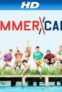 Summer Camp: Season 1