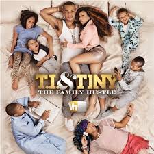 T.i. & Tiny: The Family Hustle: Season 1