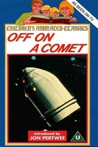 Off On A Comet