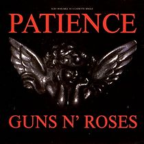 Guns N' Roses: Patience