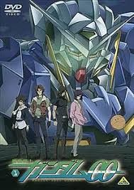Mobile Suit Gundam 00 Recap