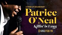 Patrice O'neal: Killing Is Easy