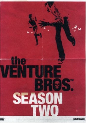 The Venture Bros.: Season 2