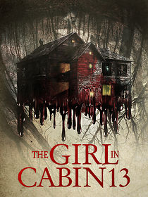 The Girl In Cabin 13