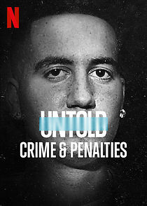 Untold: Crimes And Penalties