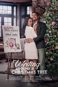 Writing Around The Christmas Tree