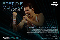 Freddie Mercury - The Final Act