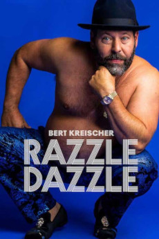 Bert Kreischer: Razzle Dazzle