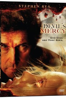 The Devil's Mercy