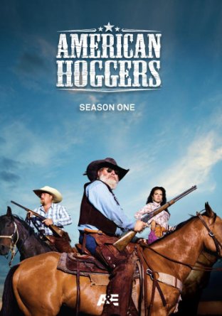 American Hoggers: Season 1