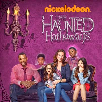 Haunted Hathaways: Season 2