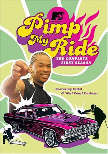 Pimp My Ride: Season 1