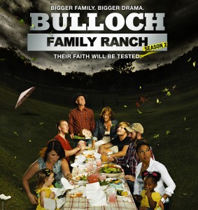 Bulloch Family Ranch: Season 1