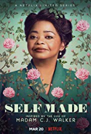 Self Made: Inspired By The Life Of Madam C.j. Walker: Season 1