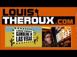 Louis Theroux: Gambling In Las Vegas