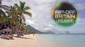 Rip Off Britain: Holidays: Season 5