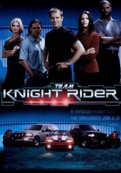 Team Knight Rider: Season 1