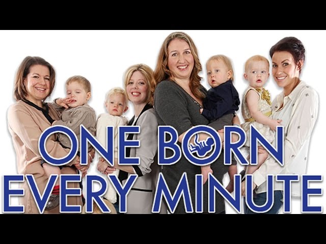 One Born Every Minute: Season 4