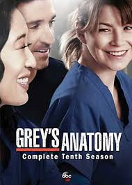 Grey's Anatomy: Season 10