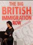 The Big British Immigration Row Live