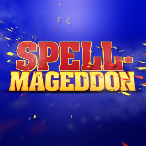 Spell-mageddon: Season 1