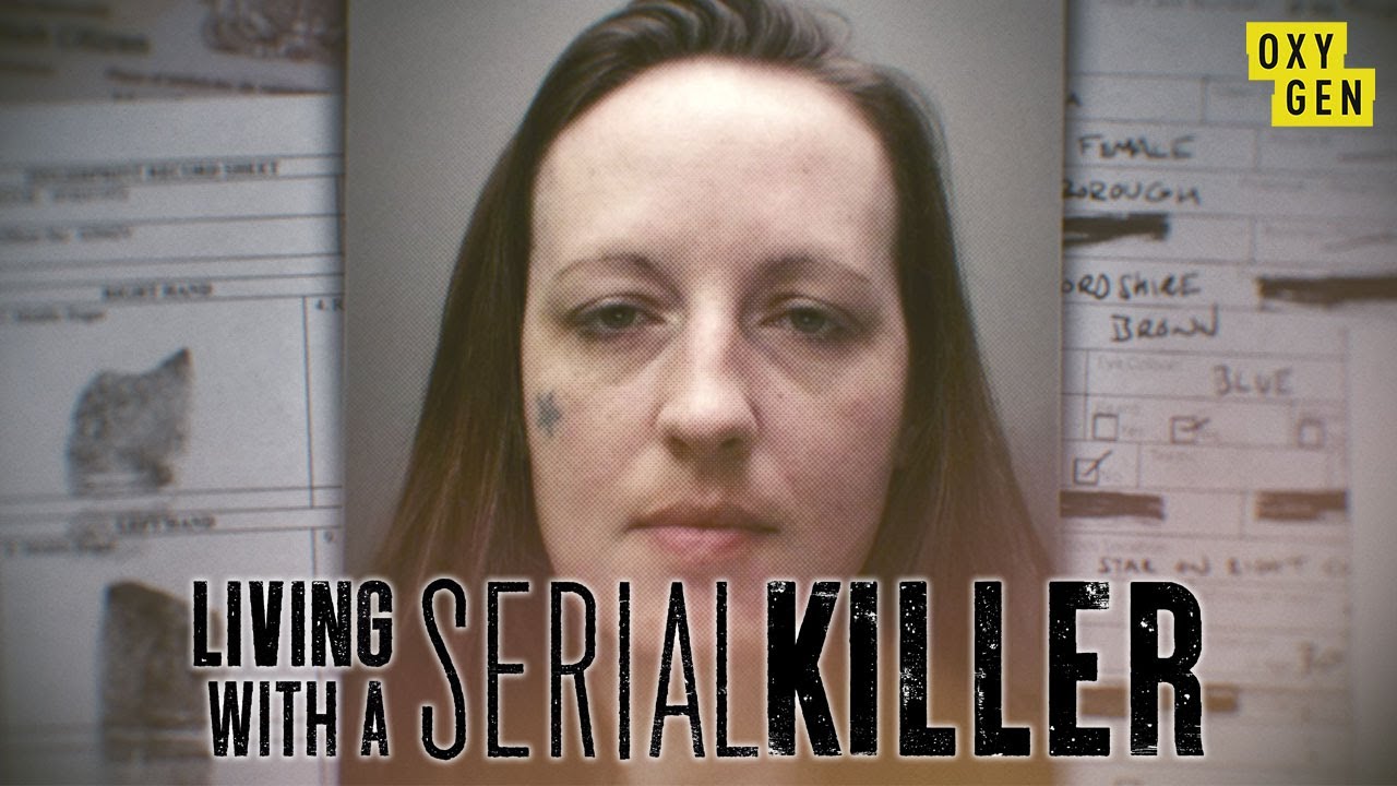 Living With A Serial Killer: Season 1