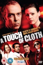 A Touch Of Cloth: Season 3