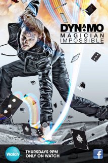 Dynamo: Magician Impossible: Season 1