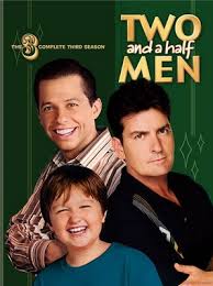 Two And A Half Men: Season 3