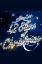 Alan Carrs 12 Stars Of Christmas: Season 1