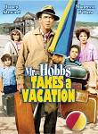 Mr. Hobbs Takes A Vacation