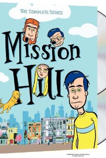 Mission Hill: Season 1
