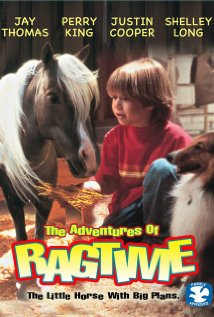 The Adventures Of Ragtime