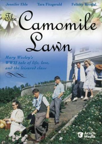The Camomile Lawn: Season 1