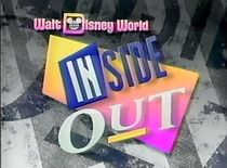 Walt Disney World Inside Out