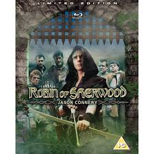 Robin Of Sherwood: Season 3