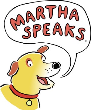 Martha Speaks: Season 1