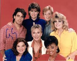 The Facts Of Life: Season 8