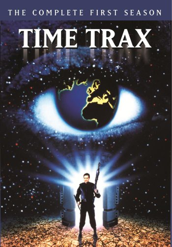 Time Trax: Season 1