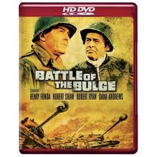 Battle Of The Bulge (1965)