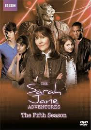 The Sarah Jane Adventures: Season 5