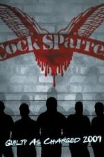 Cock Sparrer: Guilty As Charged Tour